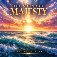 The Sound of Majesty by Anthony Turner