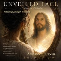 Unveiled Face by Anthony Turner
