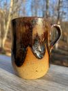 Handmade Mug