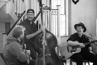 Wind Gap Bluegrass Festival with Tanjo & Crow / SSN