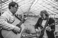 Tanjo & Crow at Turkey Hill Brewing Co.