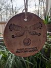 Clay Ornament