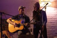 Rivers 10 Year Anniversary Show WSG Tanner & Lauren