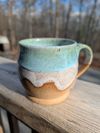 Handmade Mug