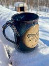 Handmade Mug