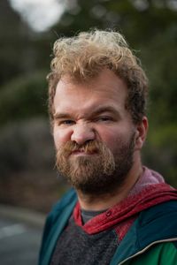 Faro Folk Concert with Preacher & Daisy / Tanner Bingaman