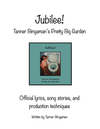 Jubilee! Official lyrics, song stories, and production techniques - Chapbook