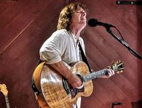 Gordon Ward in Concert