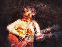 Gordon Ward in Concert