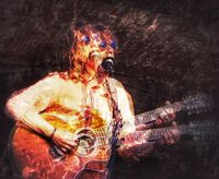 Gordon Ward, Free Concert on Cape Cod