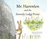 PRIVATE SHOW: Mr. Harenten and the Serenity Ledge Picnic Multimedia Presentation