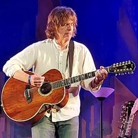 Gordon Thomas Ward in Concert