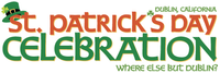 CaliCeltic at City of Dublin St. Patrick's Day Festival