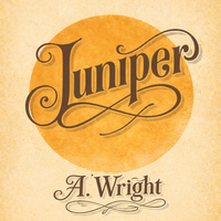 Juniper by A. Wright 