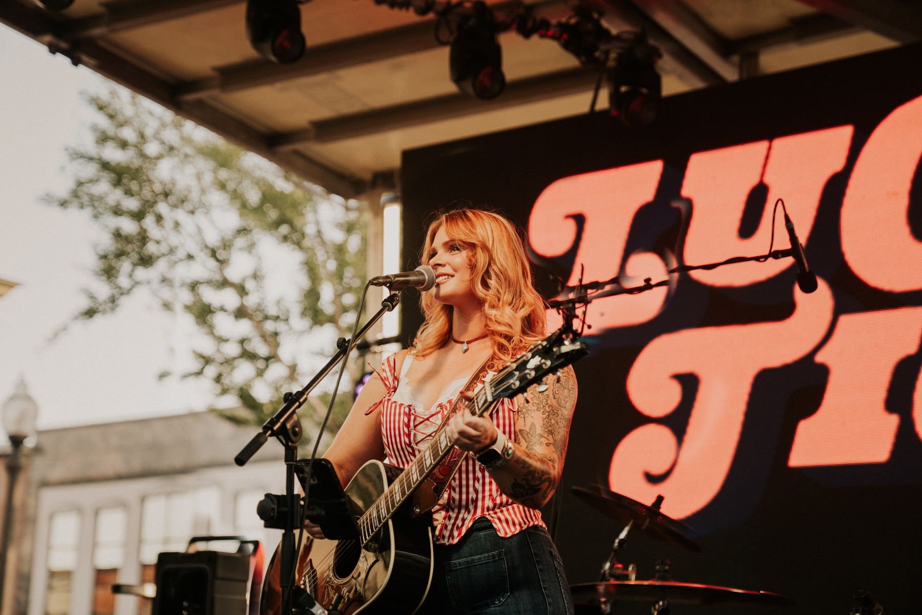 3 CD Bundle - Lucie Tiger