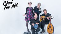 Mazl & Brokhe: Yiddish Song