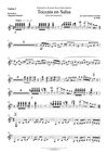 Toccata en Salsa by Aureo Puerta Carreño
