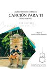 Canción para ti by Aureo Puerta Carreño