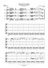 Toccata en Salsa by Aureo Puerta Carreño