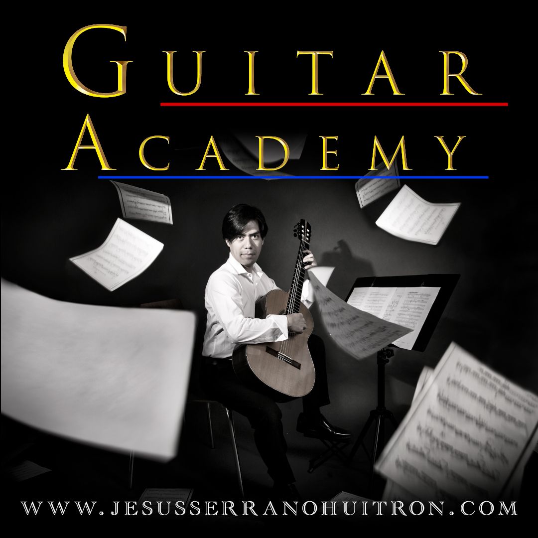 Guitar Lesson