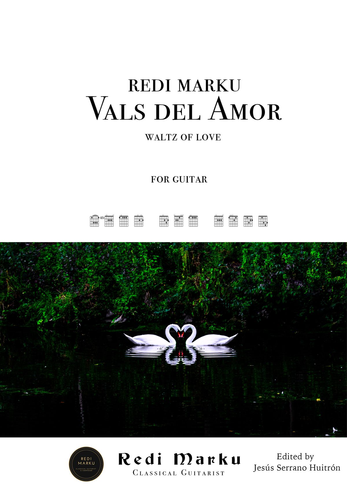 Vals del Amor by Redi Marku