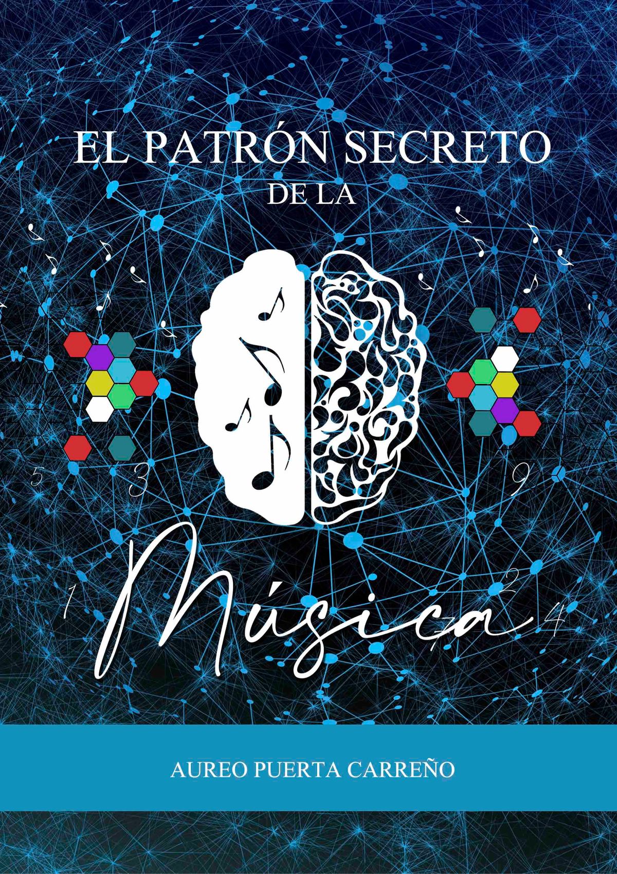El Patrón Secreto de la Música CAPITULO I