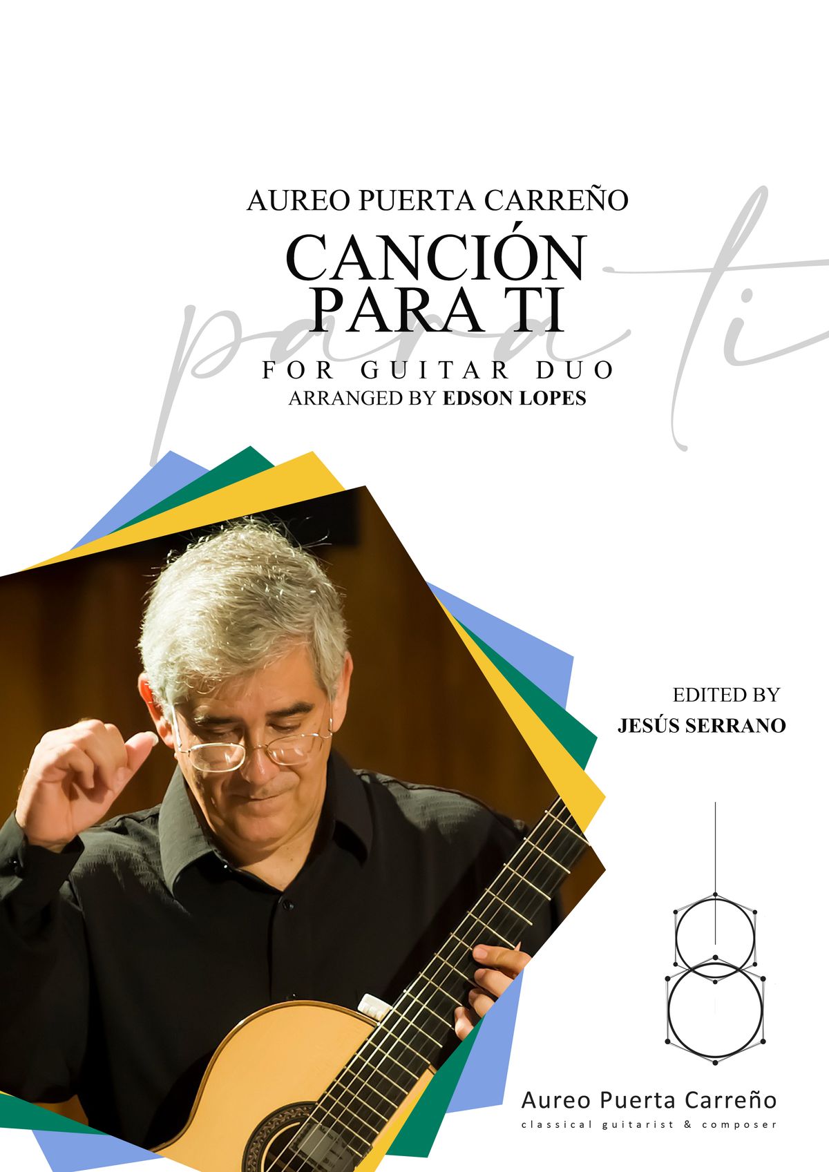 Canción para ti by Aureo Puerta Carreño