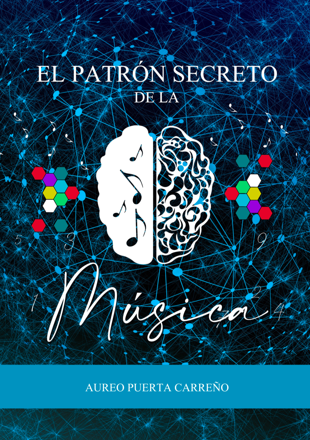 El Patrón Secreto de la Música CAPÍTULO I