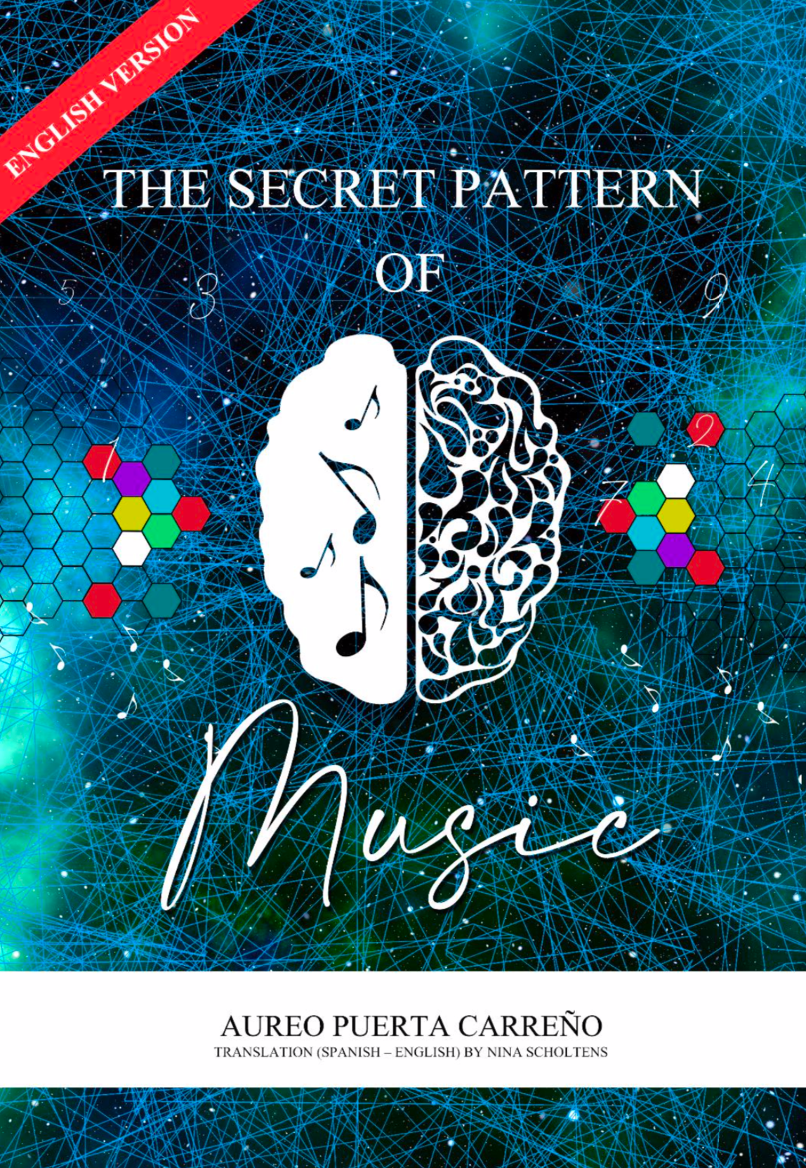 The Secret Pattern of Music CHAPTER I