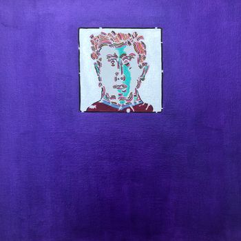 EP Cover
