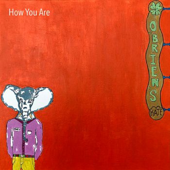 How You Are
