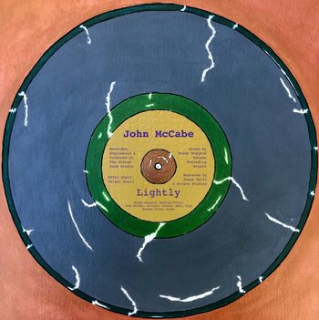 Lightly Sleeve - Single
