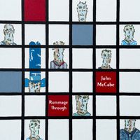 Rummage Through by John McCabe