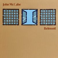 Belmont by John McCabe