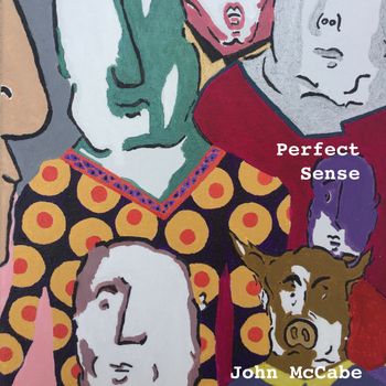 Perfect Sense
