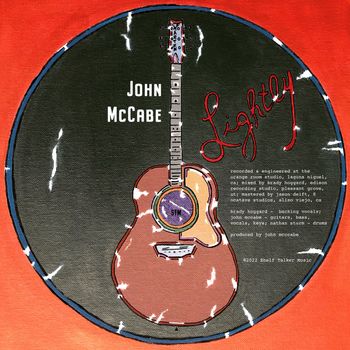Lightly - Alternate Sleeve
