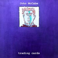 Trading Cards by John McCabe