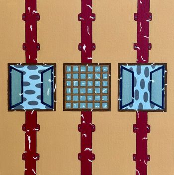 Belmont Inside Cover
