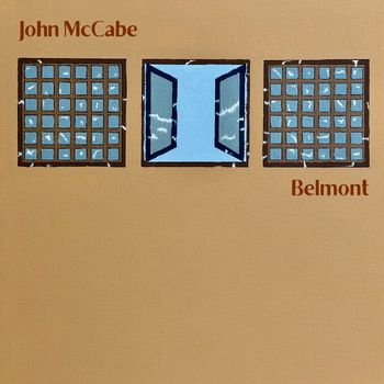 Belmont Cover
