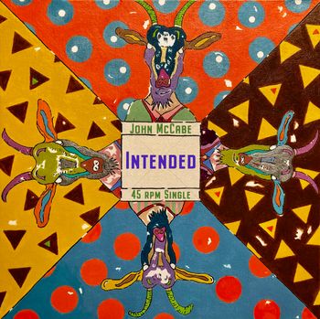 Intended
