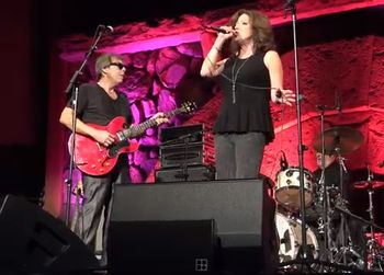 Bethel Woods 2015
