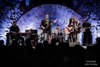 Bethel Woods 2016
