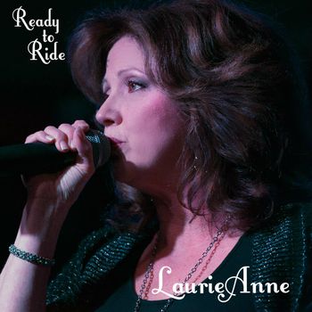 Ready to Ride Album Cover
