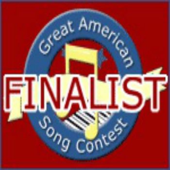 Finalist for FEELS LIKE HOME
