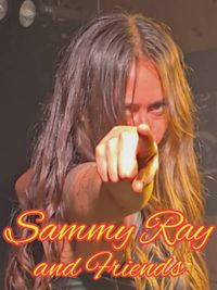 Sammy Ray & Friends