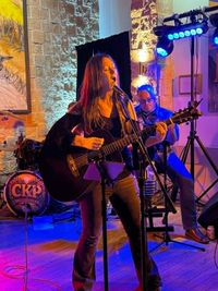Sammy Ray LIVE