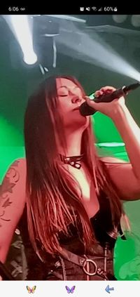 Sammy Ray LIVE