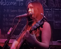 The Music of Sammy Ray