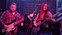 Sammy Ray & Friends as Old Time RocknRoll