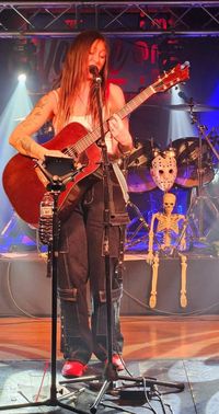 Costume Contest